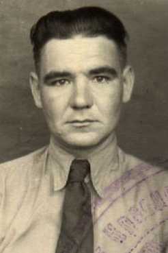 Анциперов Владимир Дмитриевич