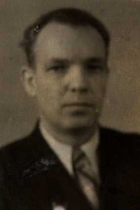 Андреев Михаил Никитович