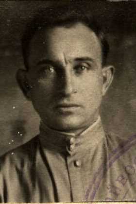 Антонов Иван Федорович