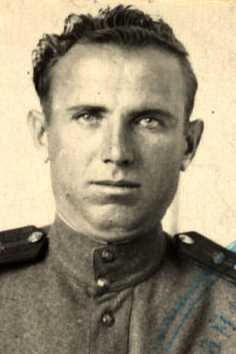 Антонов Иван Федорович