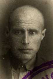 Антонов Илья Никифорович