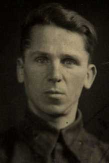 Антонов Кирилл Александрович