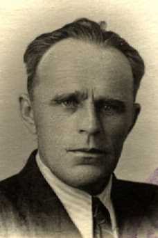 Антонов Кирилл Никитич