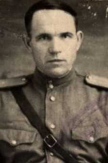 Антонов Константин Вакулович