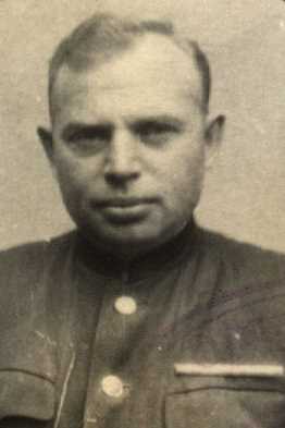 Антонов Константин Иванович