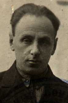 Аксман Григорий Моисеевич