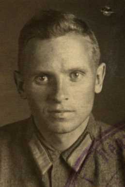 Аксюкович Клим Александрович