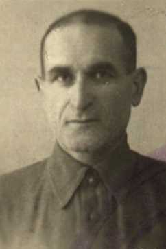 Аллавердов Арутюн Захарович