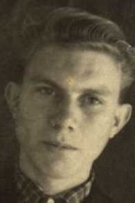 Антонов Лев Николаевич