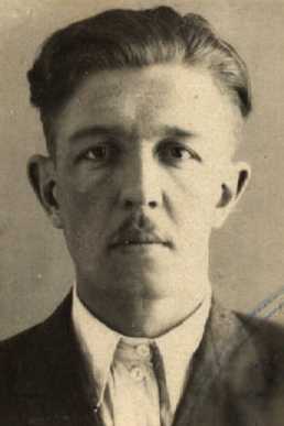 Антонов Леонид Кузьмич