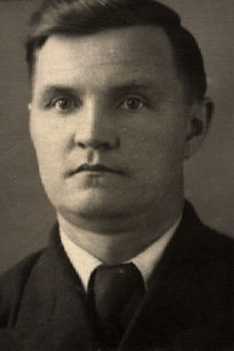 Антонов Леонид Петрович