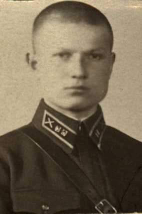 Антоненко Дмитрий Николаевич