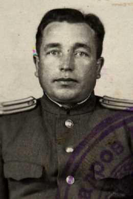 Антохин Сергей Константинович