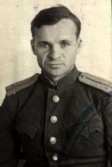 Артемов Михаил Кузьмич