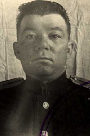 Артемов Александр Федорович