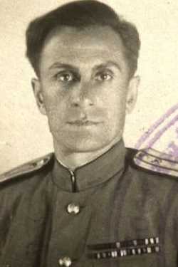 Артемов Виталий Васильевич