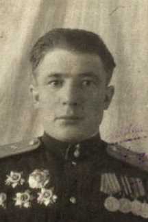 Артемов Григорий Афанасьевич