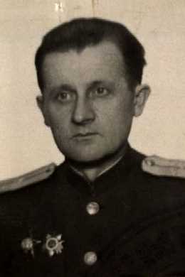 Артемьев Александр Ефимович