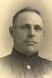 Воротынцев Герасим Трофимович