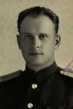 Антипов Иван Сергеевич