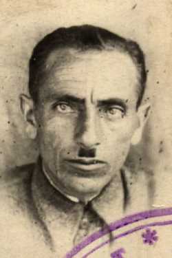 Аракелян Арташ Карапетович