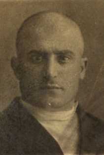 Аракелян Аршавир Григорьевич