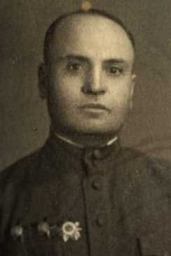 Аракелян Левон|Леон Аршакович