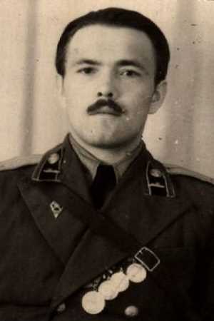 Аракчеев Андрей Сергеевич
