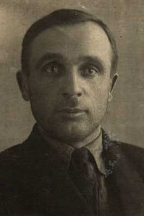 Вождаев Сергей Яковлевич