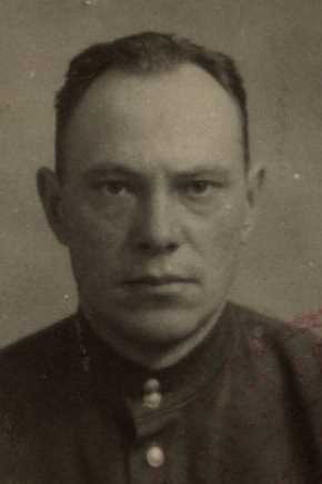 Волынщиков Илья Алексеевич