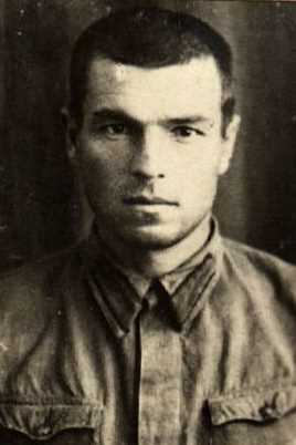 Воронцов Олег Михайлович