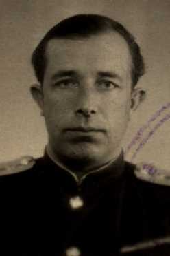 Врублевский Эдуард Степанович