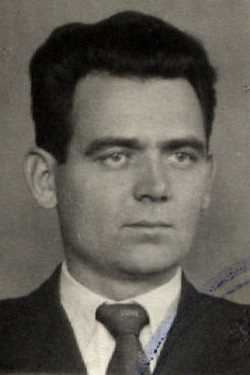 Габузь Степан Ефимович