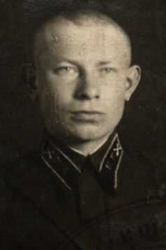 Агеев Александр Александрович