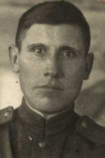Агеев Александр Антонович