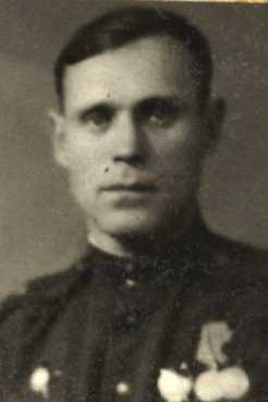 Агеев Василий Степанович