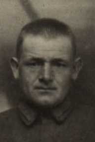 Агеев Дмитрий Антонович