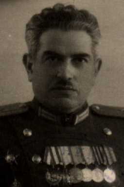 Винер Яков Евсеевич