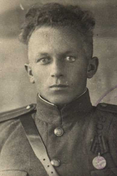 Виноградов Анатолий Степанович