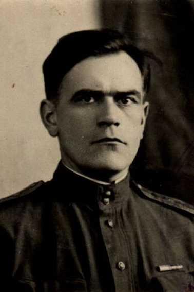 Виноградов Арсений Владимирович