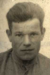 Винюков Матвей Игнатьевич