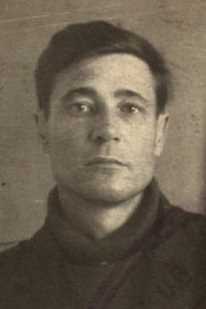 Васильев Дмитрий Васильевич