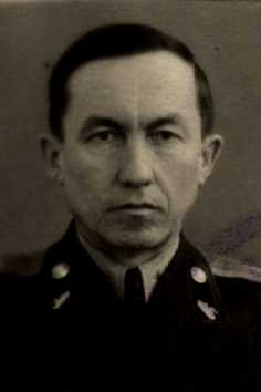 Гильманов Гани Гильманович|Гальманович