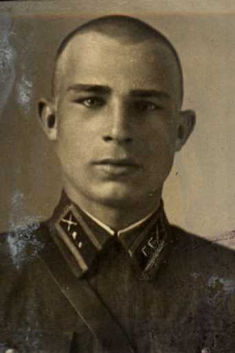 Власов Александр Васильевич