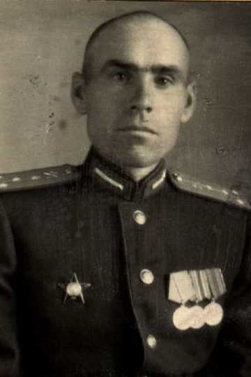 Аминев Нурый Нуурулович