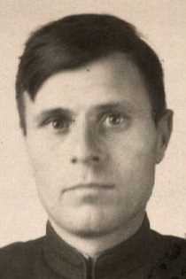 Вечеркин Василий Данилович
