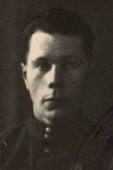 Вешкурцев Петр Павлович