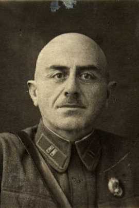 Гогоберидзе Александр Михайлович