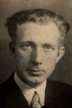 Васильев Михаил Афанасьевич