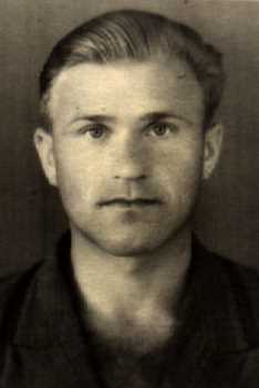 Гинкулов Александр Трофимович